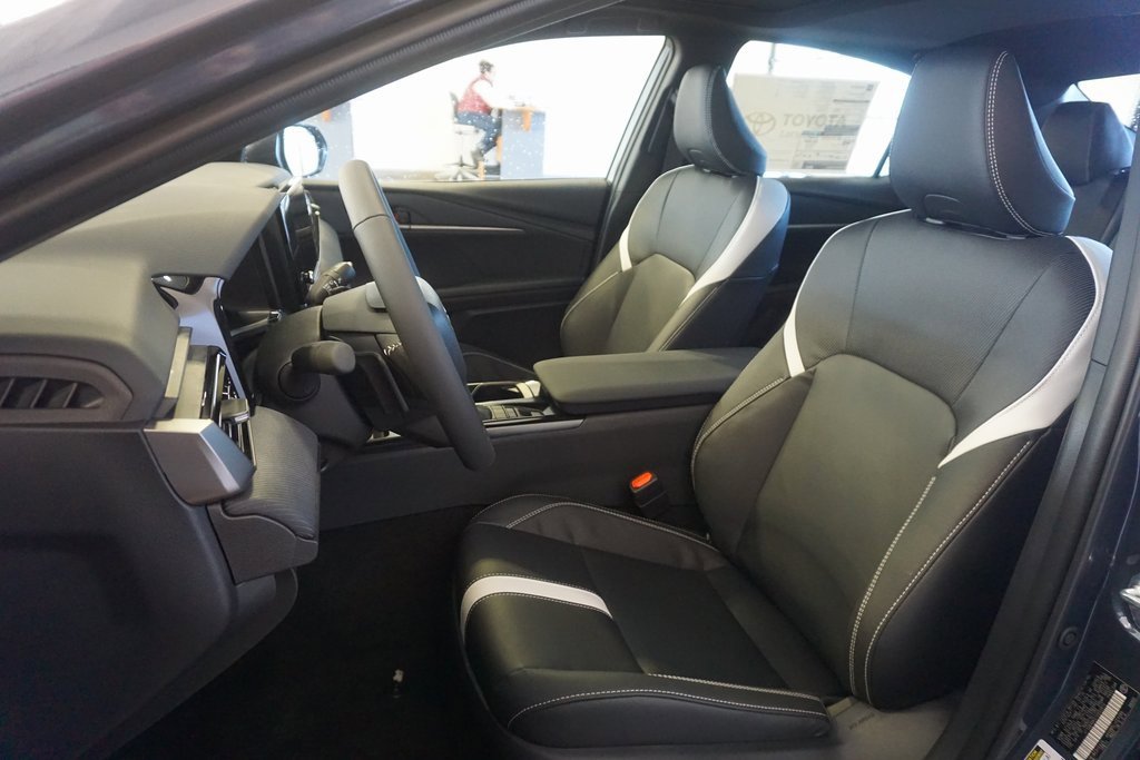 New 2026 Toyota Camry SE image 21