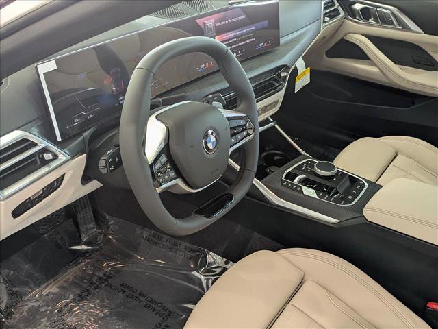 New 2026 BMW 430i xDrive Convertible image 3