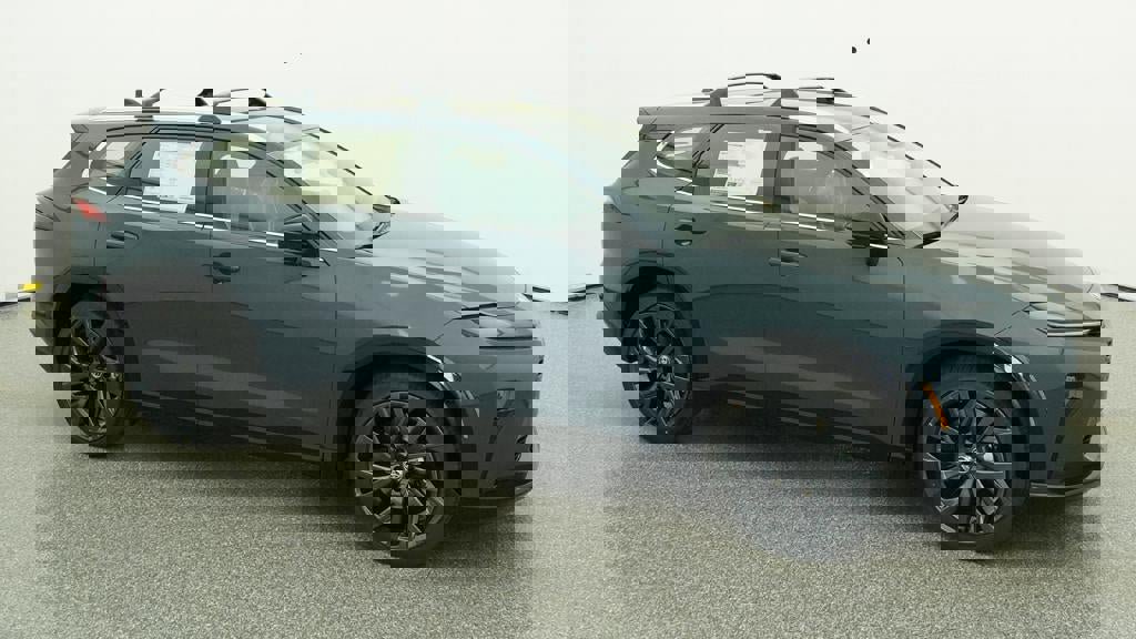 New 2026 Toyota Crown Signia image 12