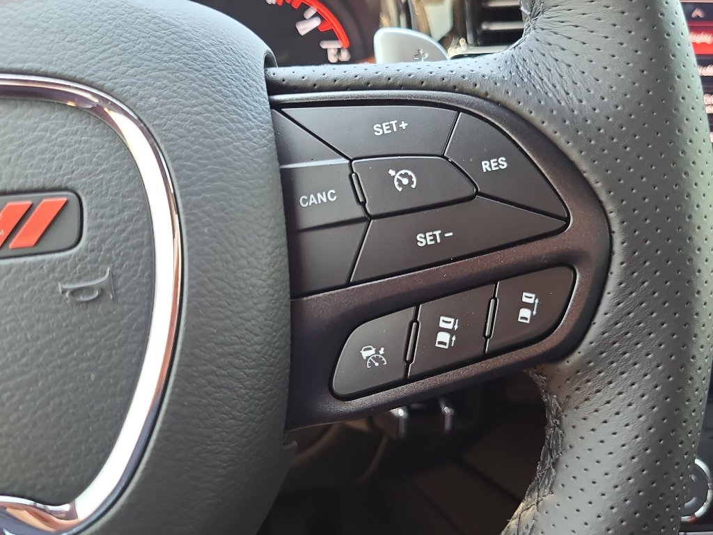 New 2026 Dodge Durango GT AWD/4WD image 34