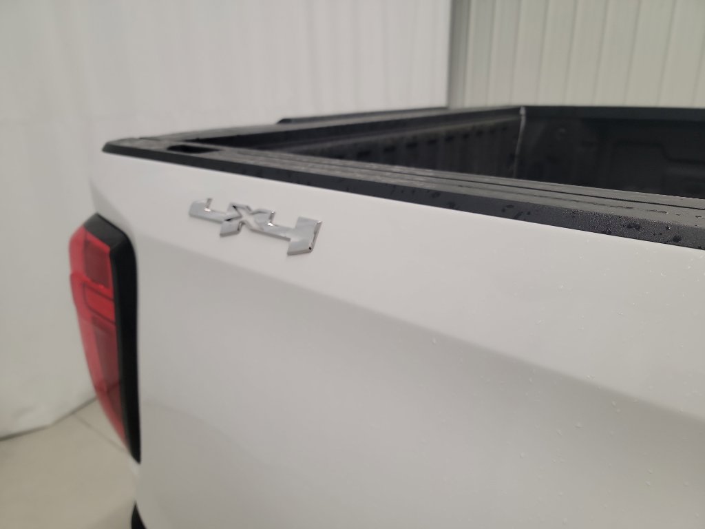 Used 2023 GMC Sierra 1500 Pro image 9