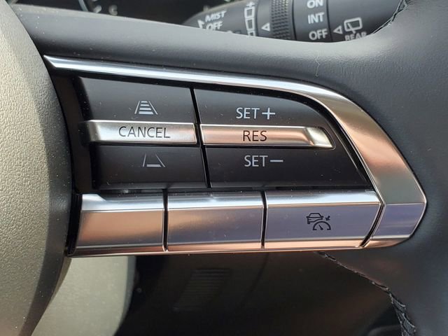 Used 2025 MAZDA CX-50 AWD 2.5 S w/ Premium Plus Pkg image 22