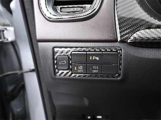 Used 2018 MAZDA CX-9 Grand Touring image 17