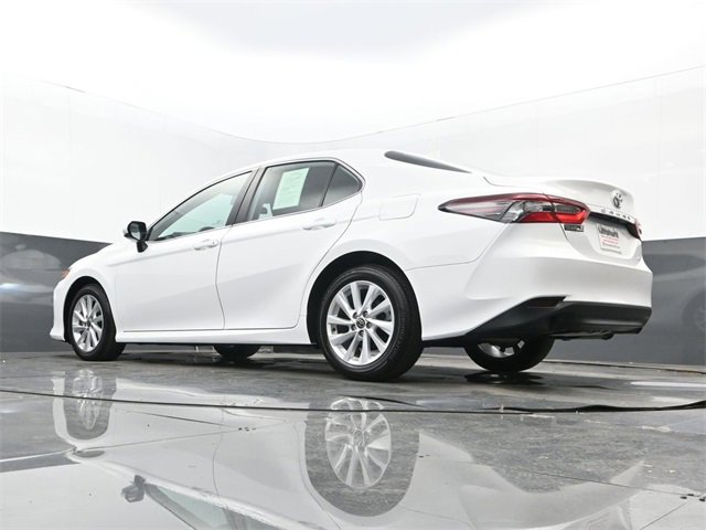 Used 2024 Toyota Camry LE image 26