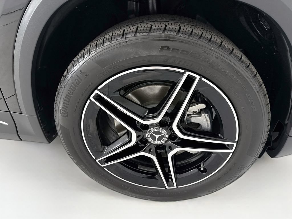 Certified 2026 Mercedes-Benz GLA 250 image 30