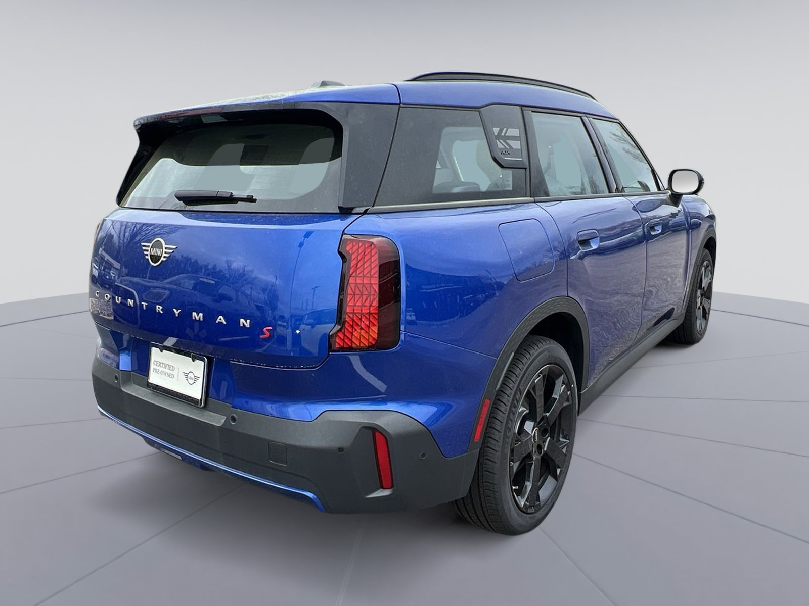 Used 2025 MINI Cooper Countryman S AWD/4WD image 5