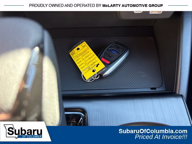 New 2026 Subaru Outback Premium AWD/4WD image 40