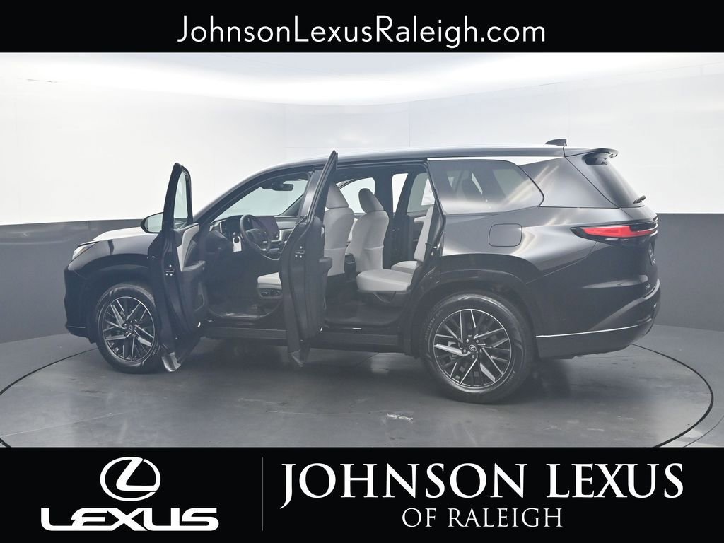 New 2026 Lexus TX 350 350 Premium image 28