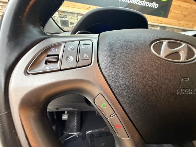 Used 2014 Hyundai Tucson SE FWD image 23