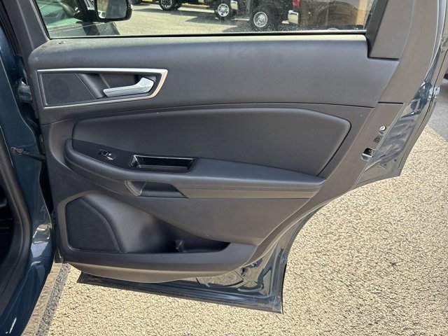 Used 2019 Ford Edge SEL w/ Equipment Group 201A image 24
