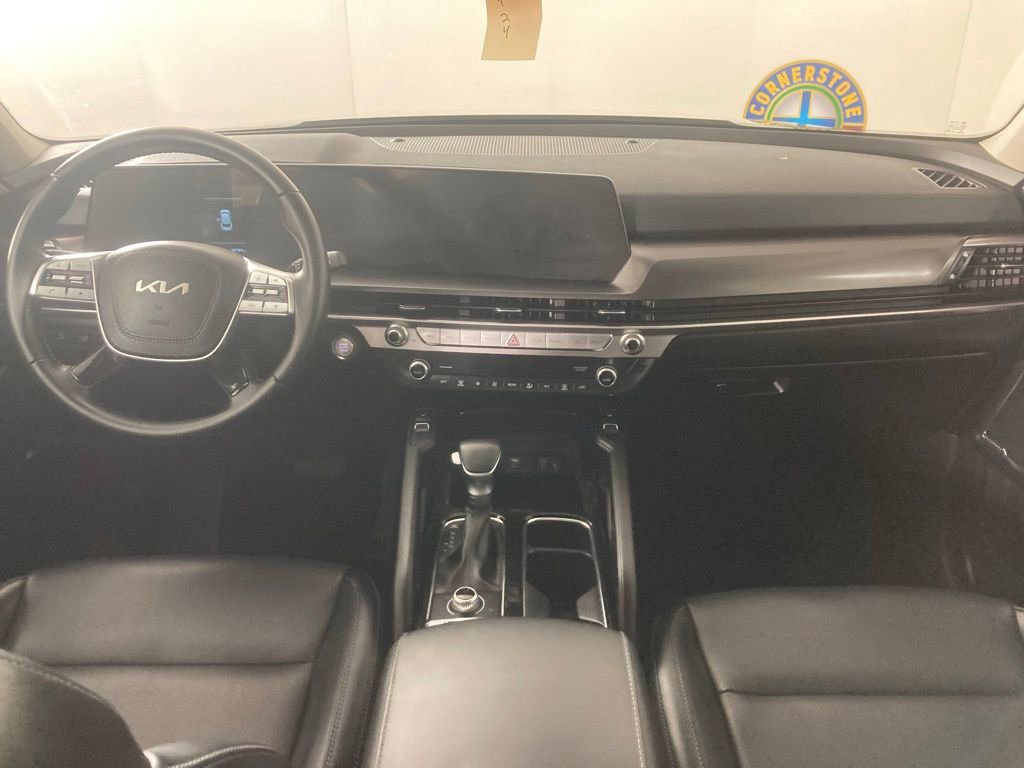 Certified 2025 Kia Telluride S AWD/4WD image 7