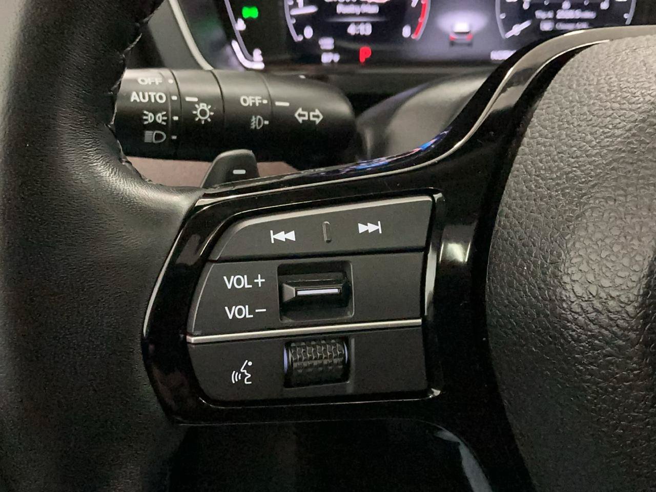 Used 2023 Honda Pilot Elite image 27