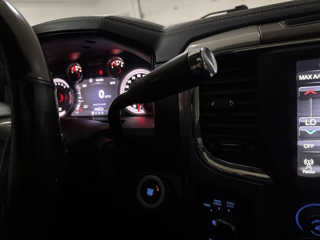 Used 2017 RAM 2500 Laramie w/ Off-Road Package AWD/4WD image 16