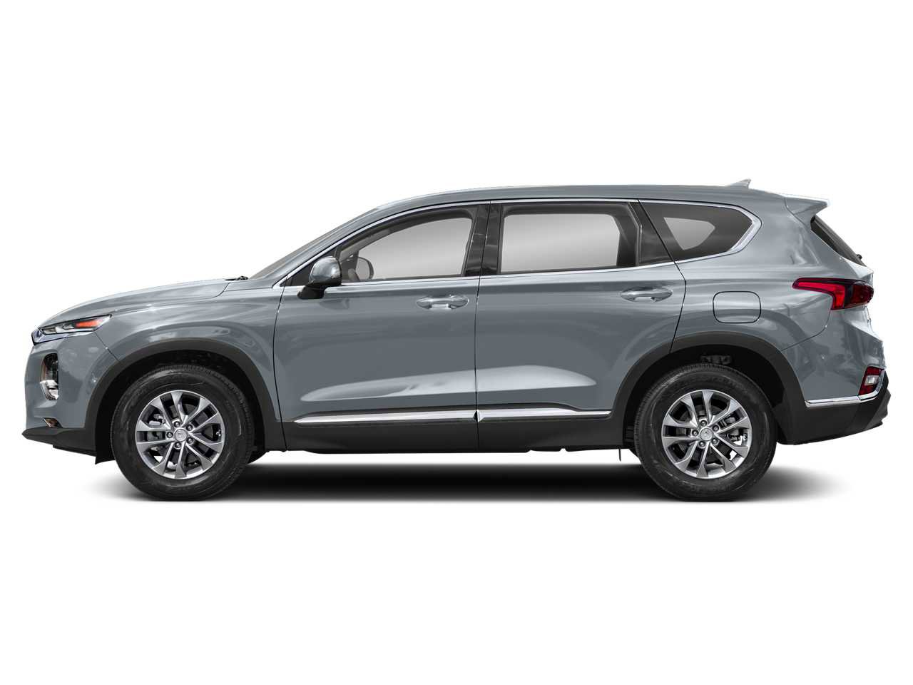 Used 2020 Hyundai Santa Fe SE image 3