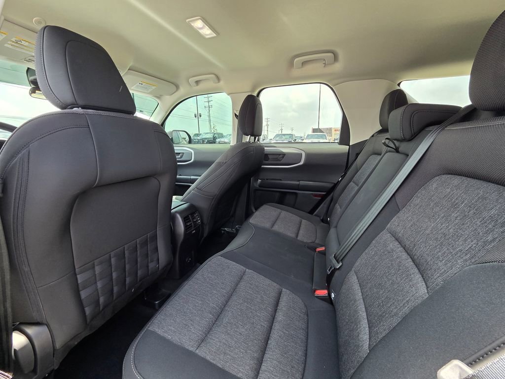 Used 2024 Ford Bronco Sport Big Bend AWD/4WD image 27