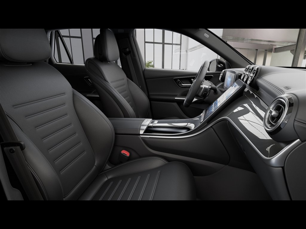 Certified 2026 Mercedes-Benz GLC 300 4MATIC image 39