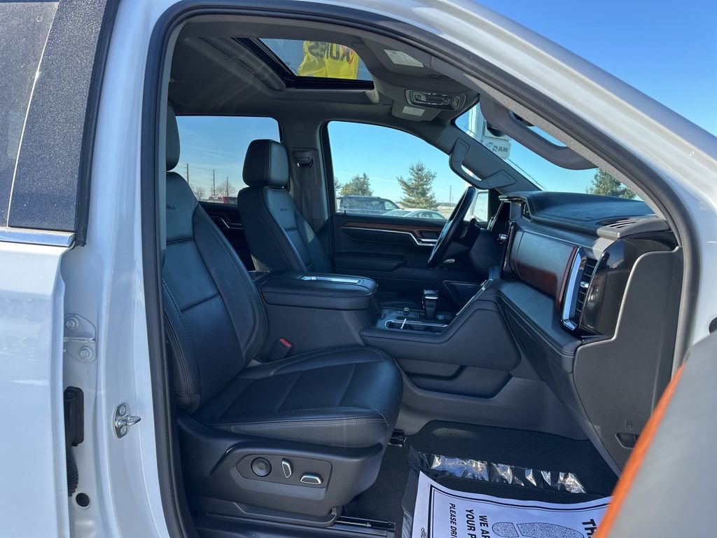 Used 2022 GMC Sierra 1500 Denali image 30