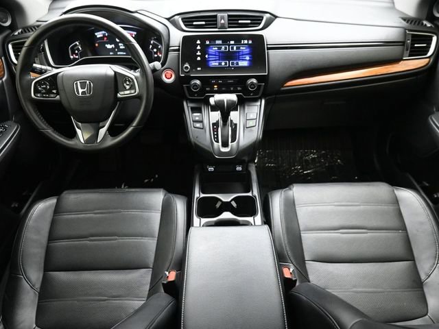 Used 2020 Honda CR-V EX-L image 21