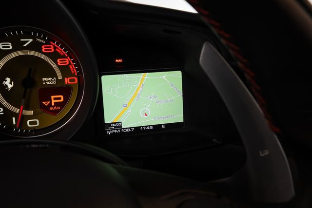 Certified 2018 Ferrari 488 Spider image 36