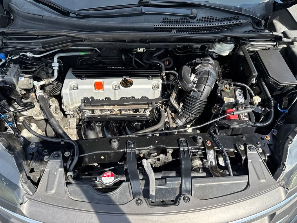 Used 2014 Honda CR-V EX-L image 12