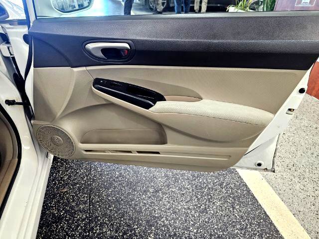 Used 2009 Honda Civic GX image 23