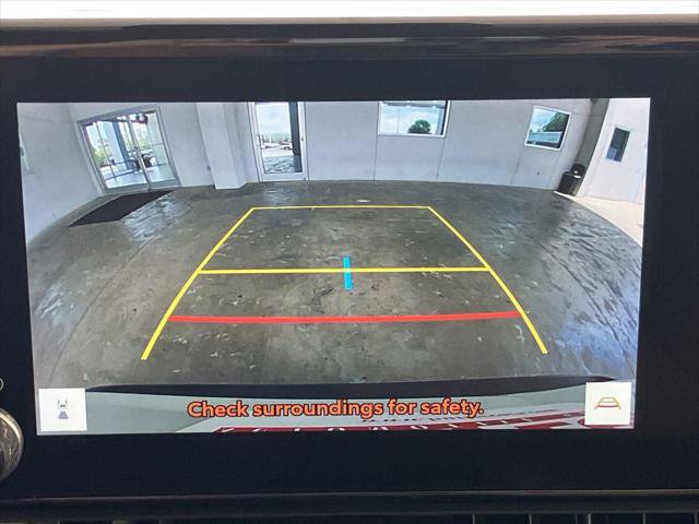 Certified 2024 Toyota RAV4 XLE Premium FWD image 12