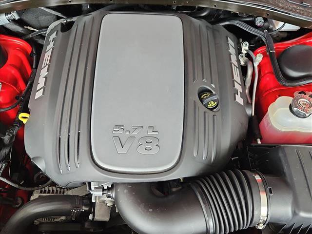Used 2023 Dodge Charger R/T w/ Harman/Kardon Audio Group image 22
