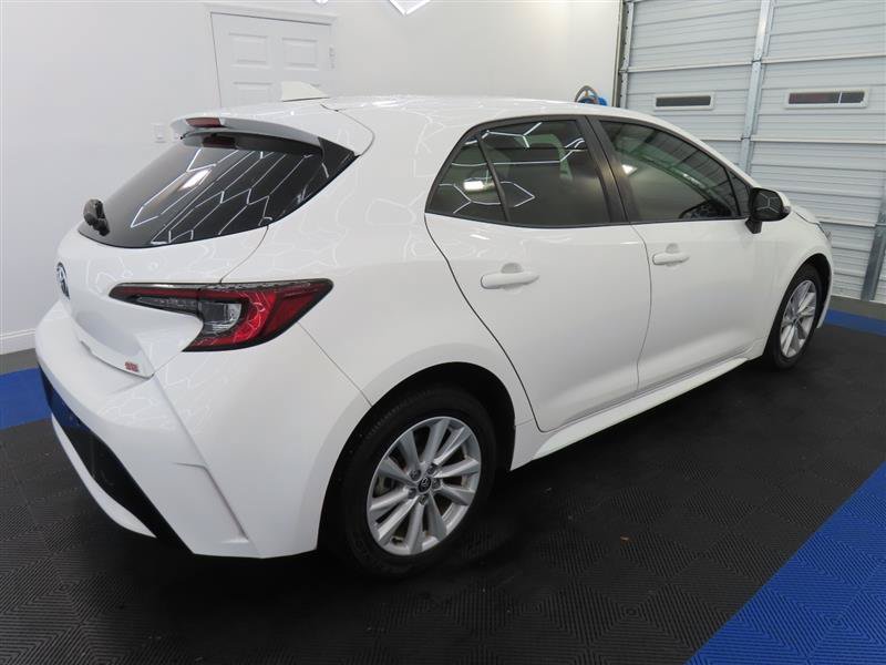 Used 2024 Toyota Corolla SE FWD image 15