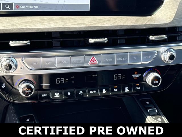 Used 2024 Kia Telluride SX Prestige X-Line image 22