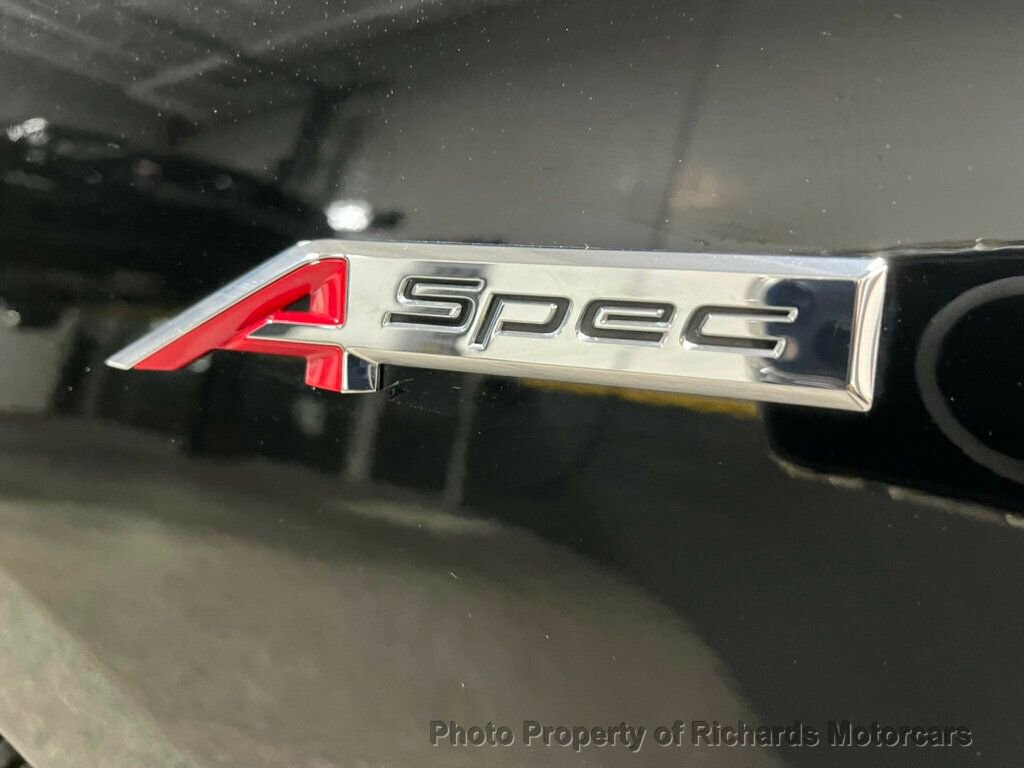 Used 2024 Acura RDX A-Spec image 10