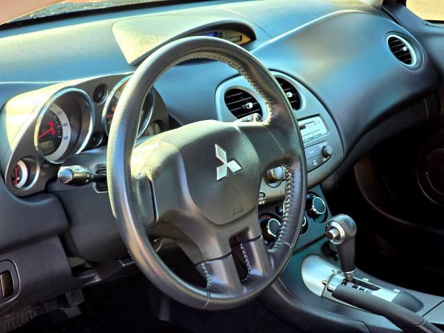 Used 2009 Mitsubishi Eclipse GS image 11