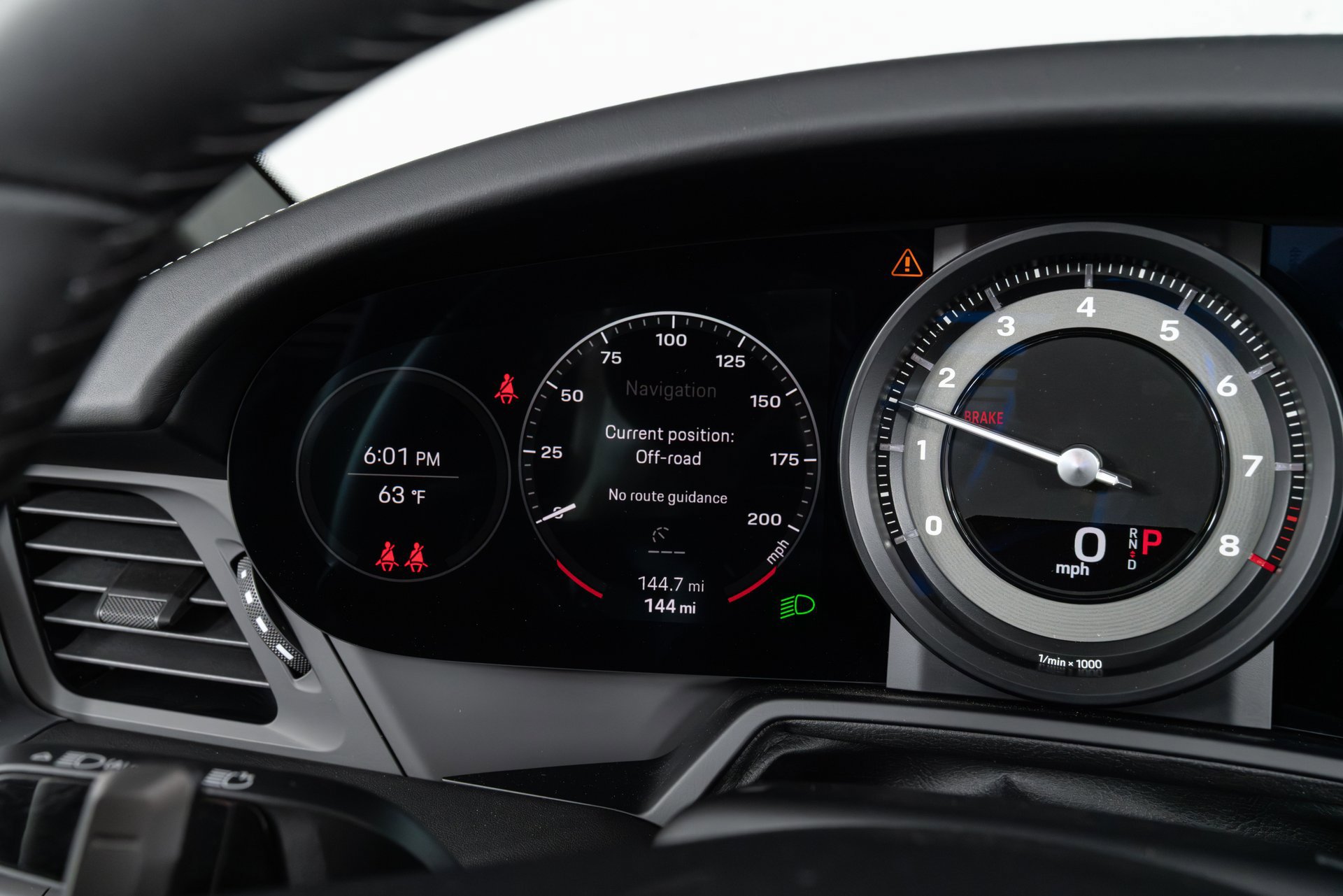 Used 2024 Porsche 911 Carrera 4S image 32