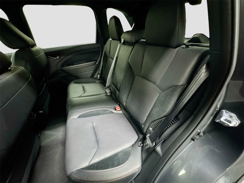 New 2025 Subaru Forester Touring image 24
