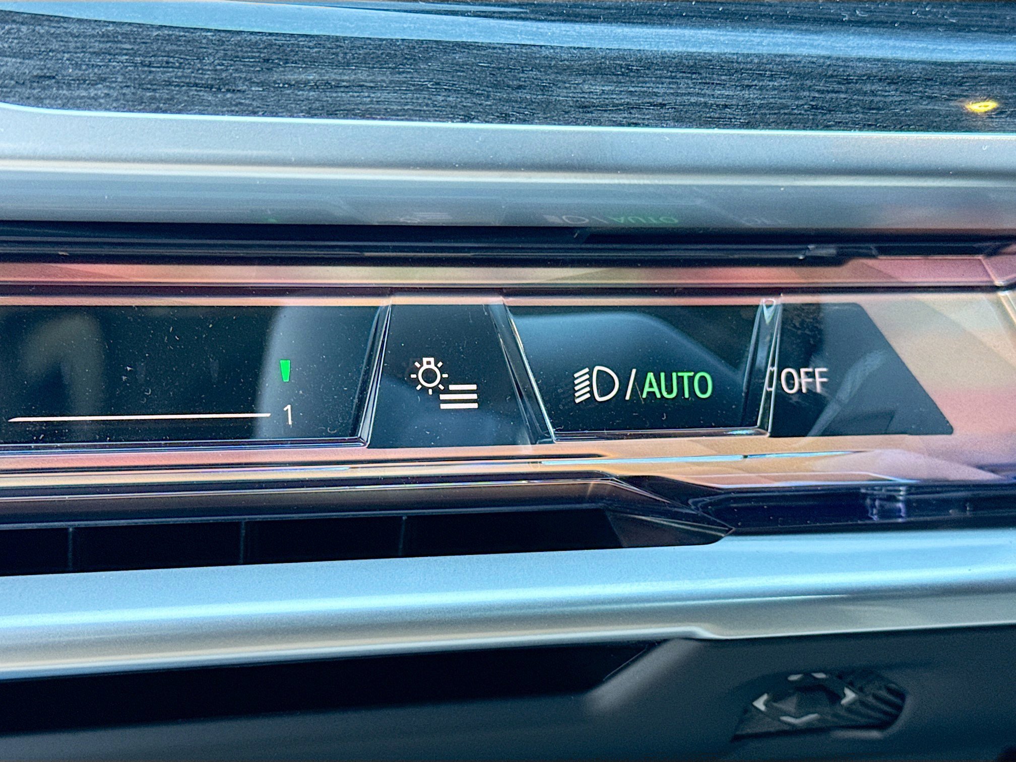 New 2026 BMW i7 xDrive60 w/ Premium Package AWD/4WD image 34