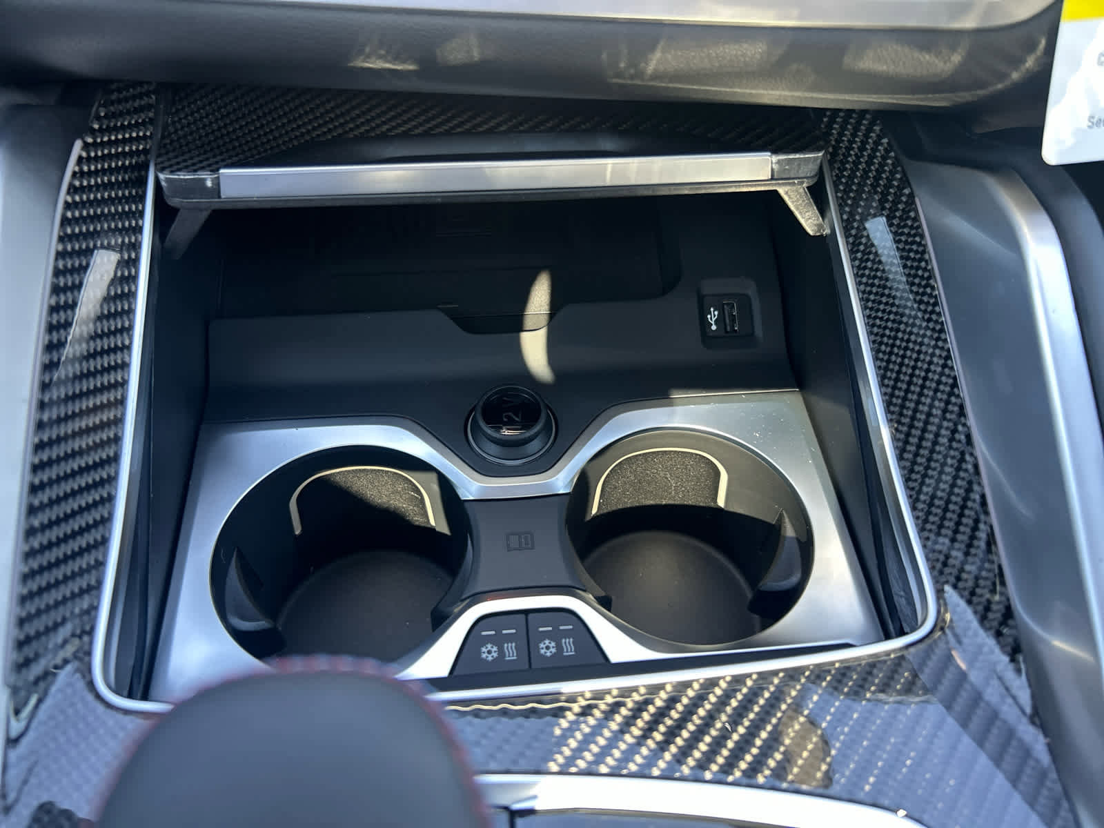 New 2026 BMW X6 M Competition w/ Executive Package image 33