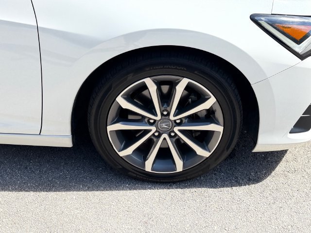 Used 2023 Acura Integra FWD image 10