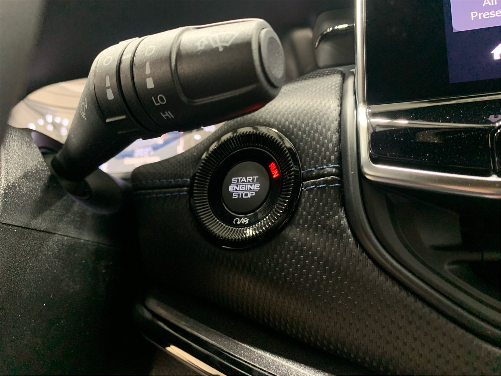 New 2026 Jeep Compass Latitude AWD/4WD image 26