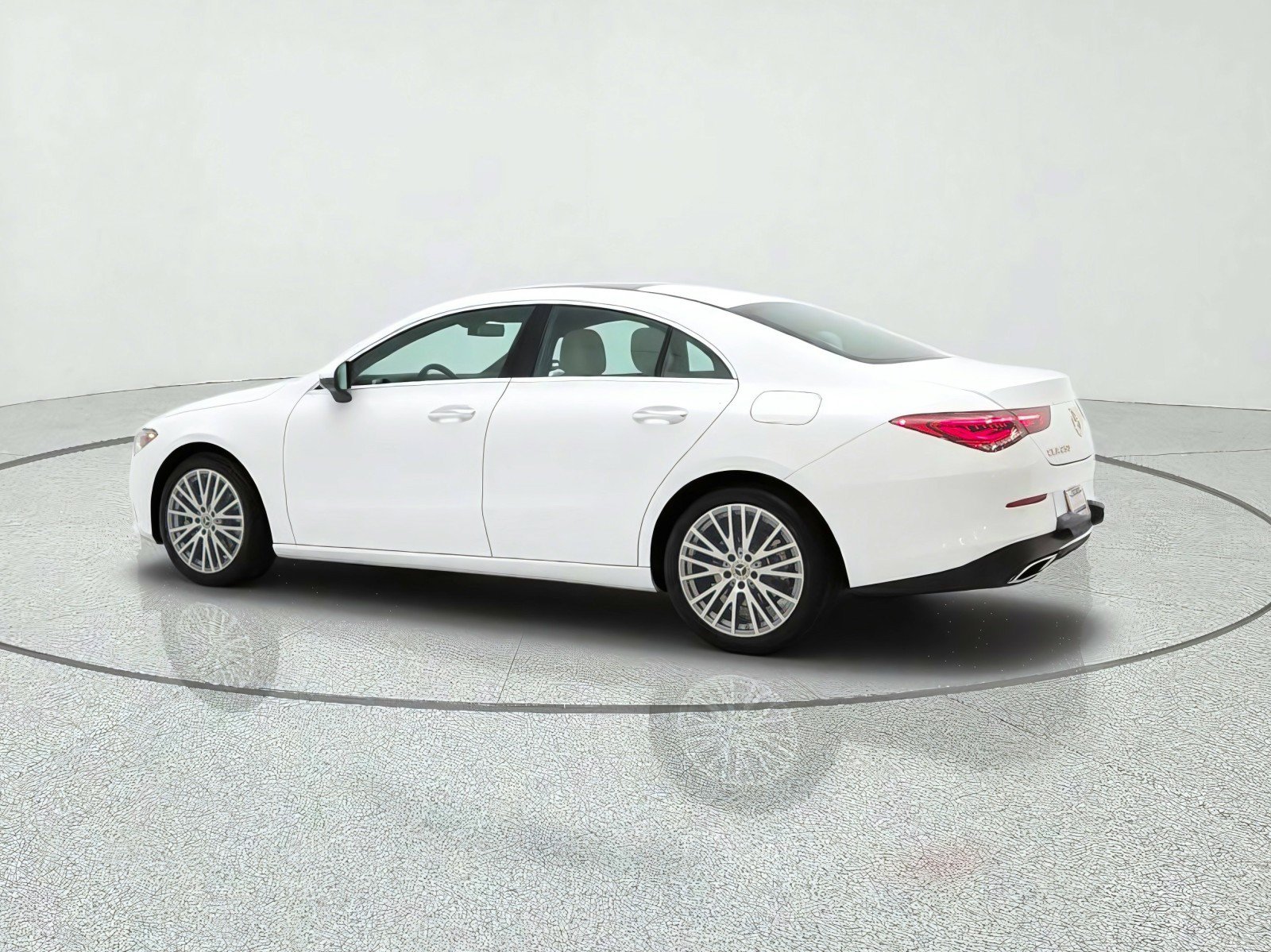 Certified 2023 Mercedes-Benz CLA 250 image 7