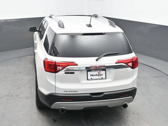 Used 2018 GMC Acadia SLT FWD image 38