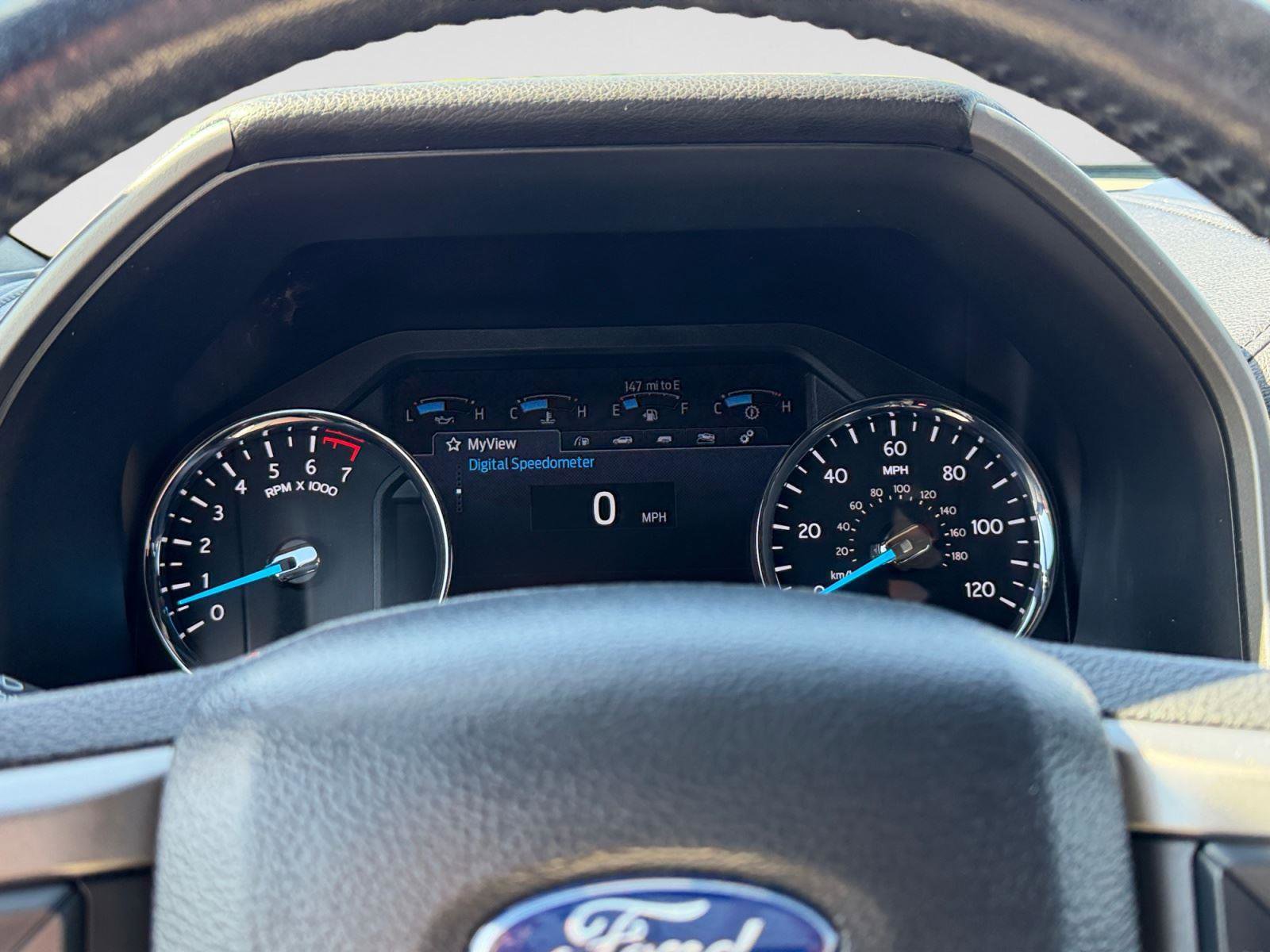 Used 2021 Ford Expedition Max XLT AWD/4WD image 16