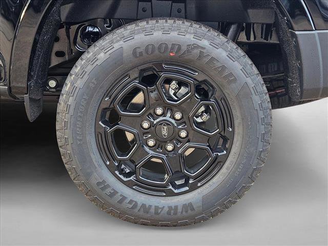 New 2025 Ford Ranger XLT image 10