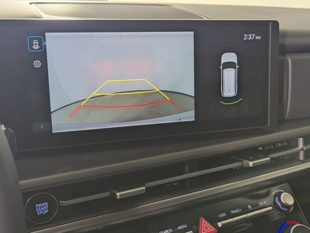 Used 2025 Hyundai Santa Fe XRT AWD/4WD image 22