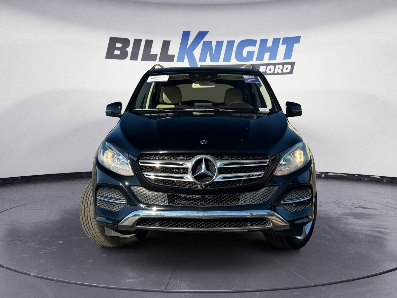 Used 2018 Mercedes-Benz GLE 350 4MATIC image 8