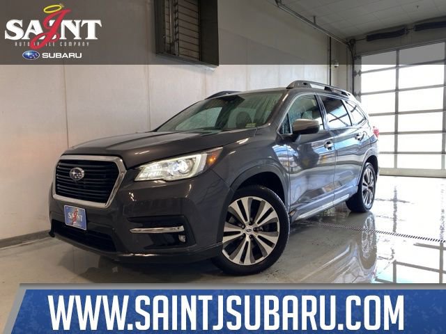 Used 2019 Subaru Ascent Touring w/ Popular Package #3 AWD/4WD image 1