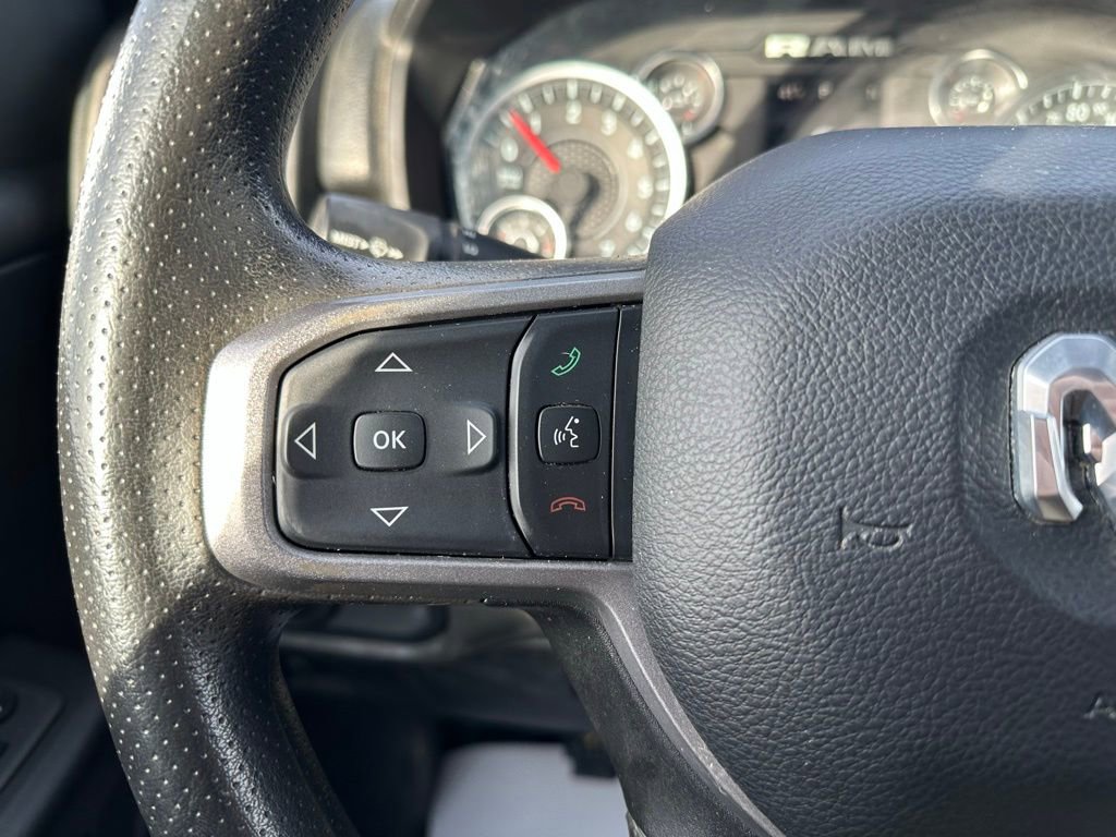 Used 2024 RAM 1500 Tradesman image 19