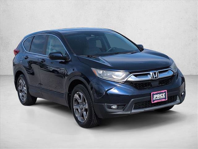 Used 2017 Honda CR-V EX image 3