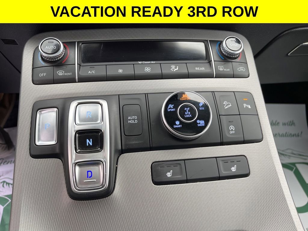 Used 2022 Hyundai Palisade SEL w/ Convenience Package AWD/4WD image 25