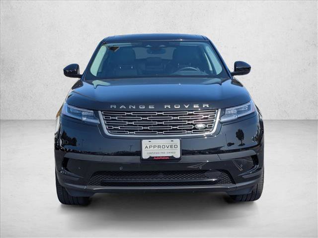 Certified 2025 Land Rover Range Rover Velar S AWD/4WD image 2