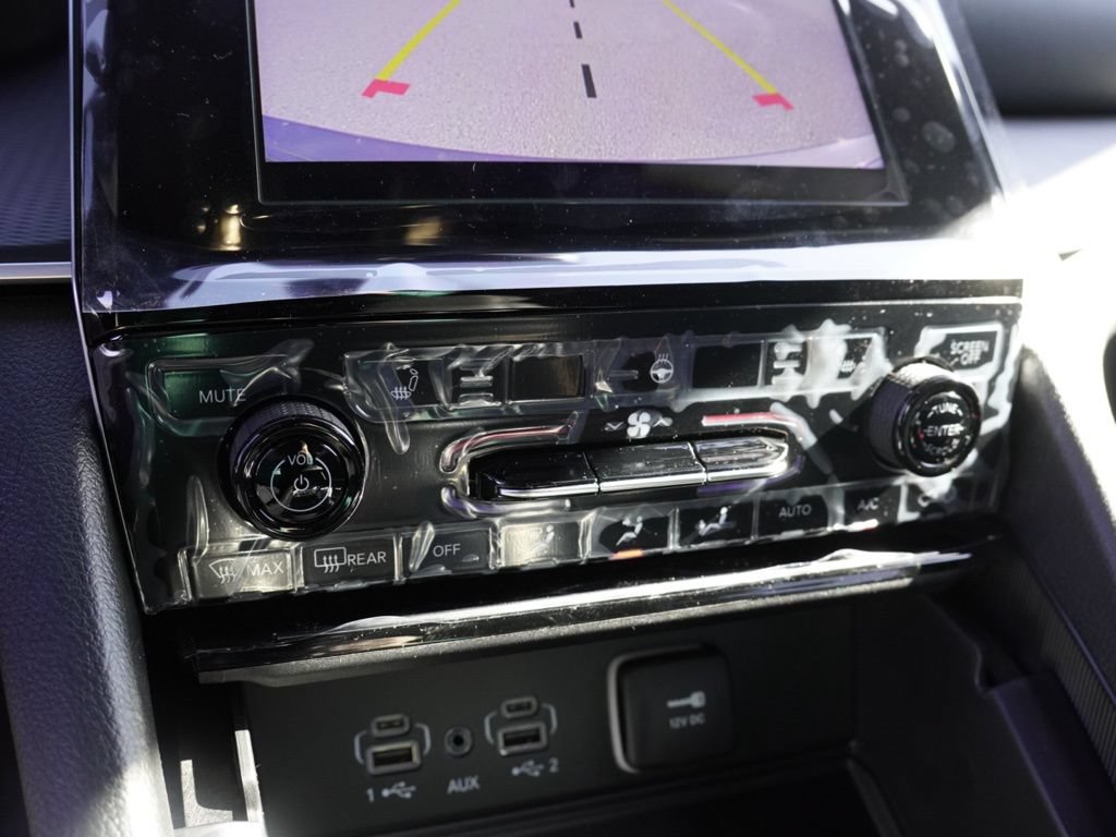 New 2026 Jeep Grand Cherokee Laredo X RWD image 16