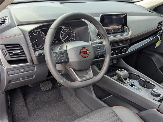 New 2026 Nissan Rogue SV image 3